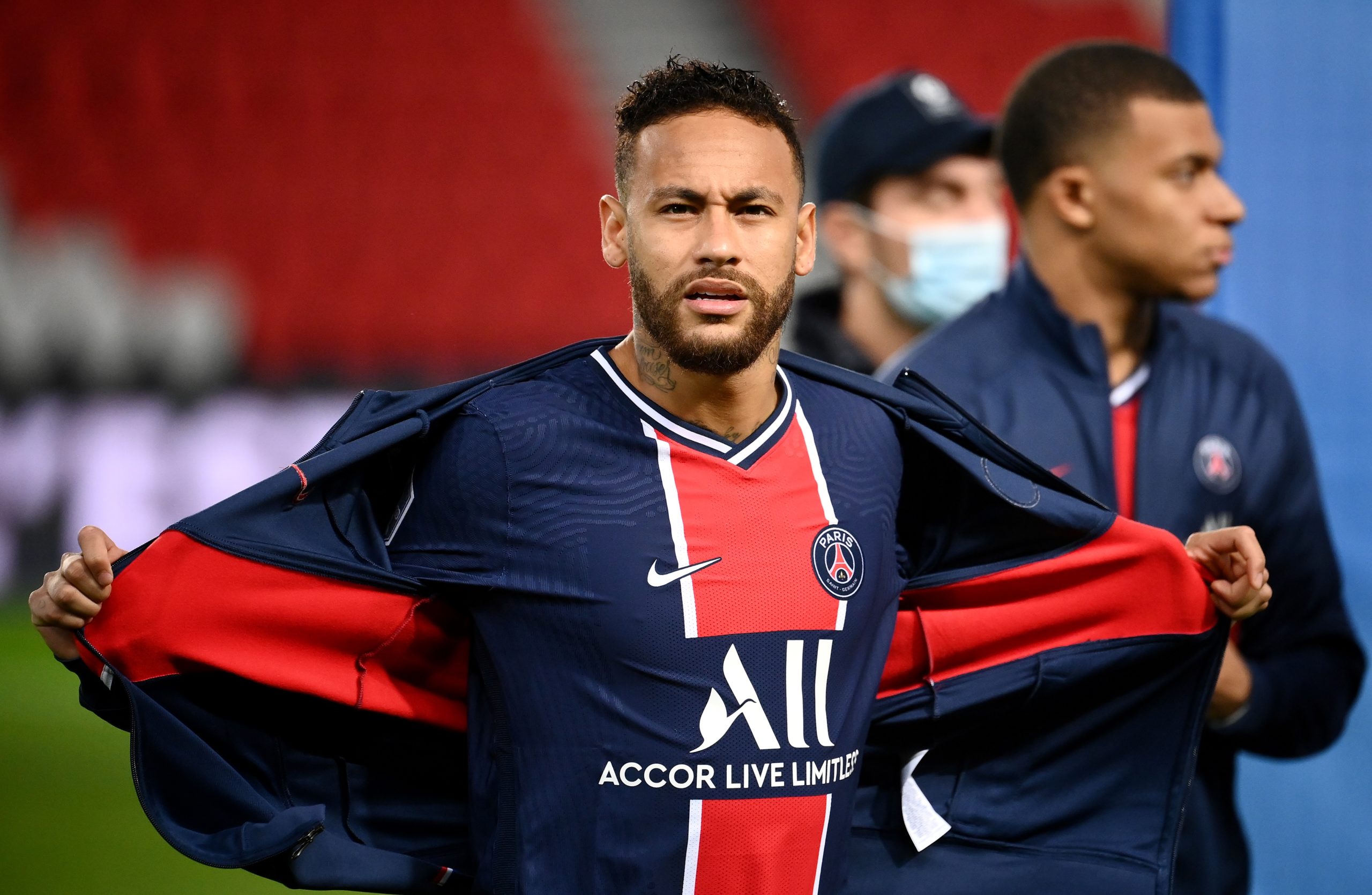 Neymar set for PSG return in January | Inquirer Sports