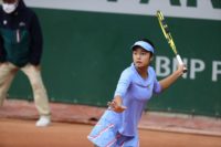 Globe rallied behind Filipina Tennis Prodigy Alex Eala in 2020 French Open Juniors Bid