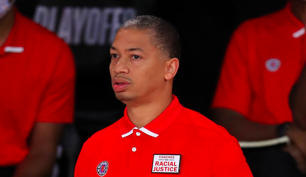 Tyronn Lue Agrees To Become Next Coach Of LA Clippers—reports ...