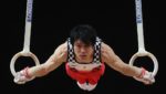 Kohei Uchimura