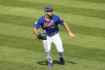 Mets expect Tebow to return in 2021