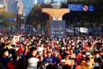 Shanghai Marathon