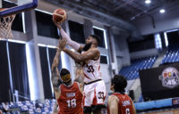 Mo Tautuaa San Miguel Beermen