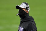 Baltimore Ravens v Pittsburgh Steelers Ravens had four Covid-19 strains in facility in outbreak