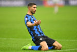 Serie A - Inter Milan v Bologna Hakimi brace helps Inter to comfortable win over Bologna