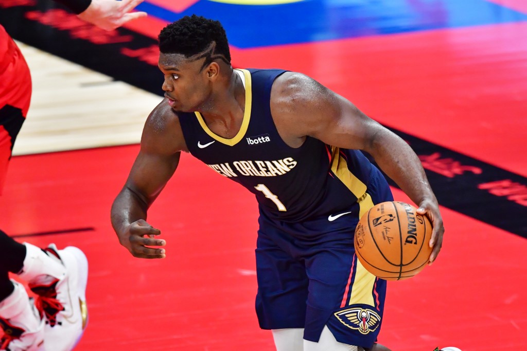 Pelicans look to continue recent success against Pacers | Inquirer Sports