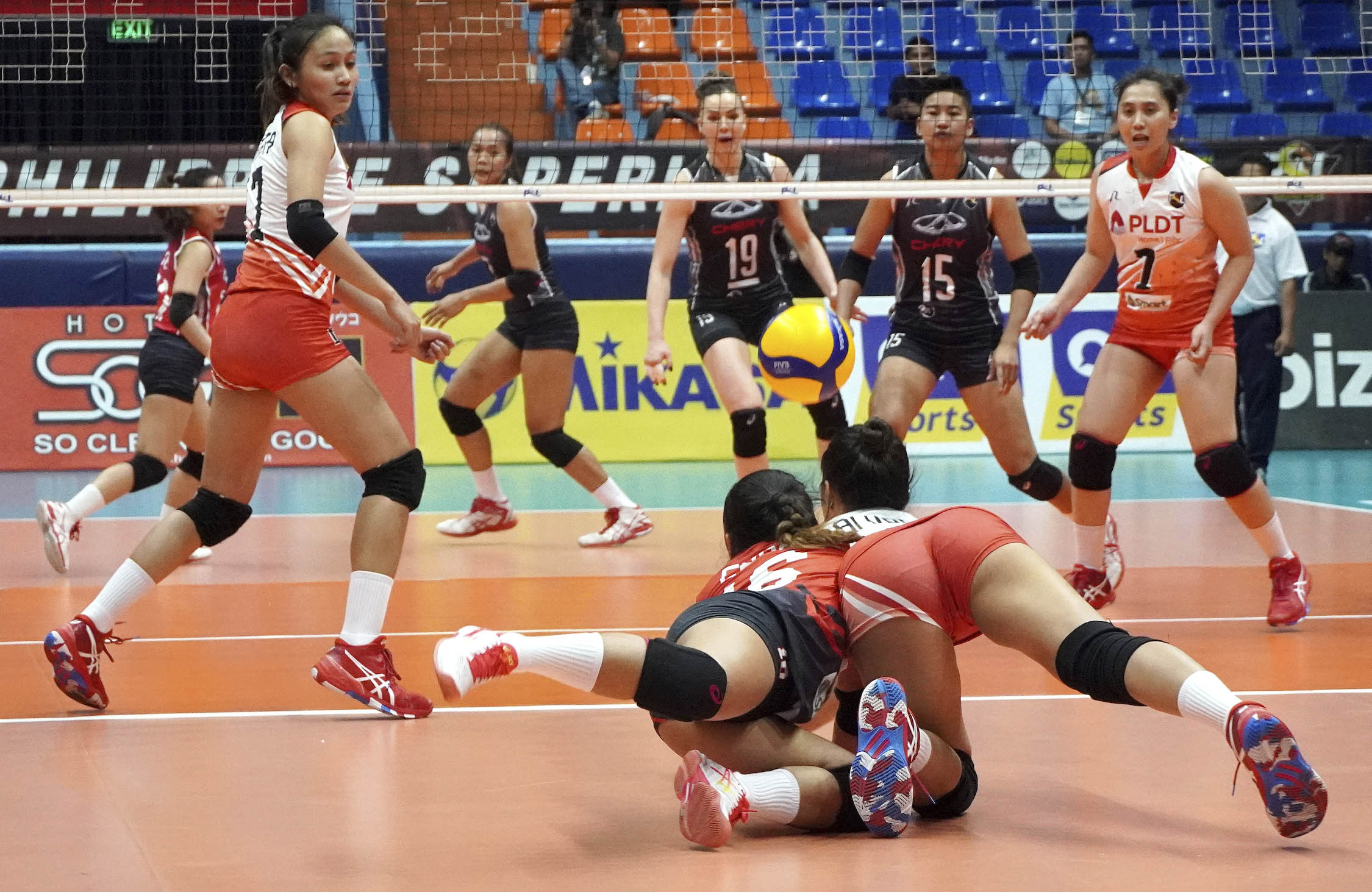 The Year That Passed Was Unlike Any Other For Philippine Sports 