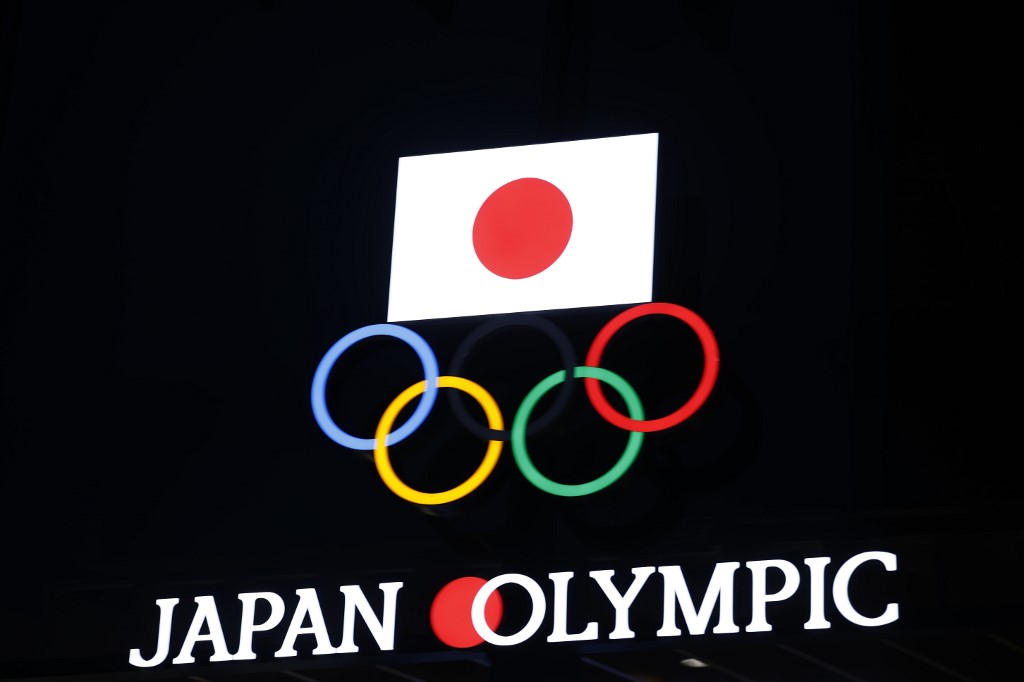 Tokyo schedule olimpik 2021 Weightlifting Olympics
