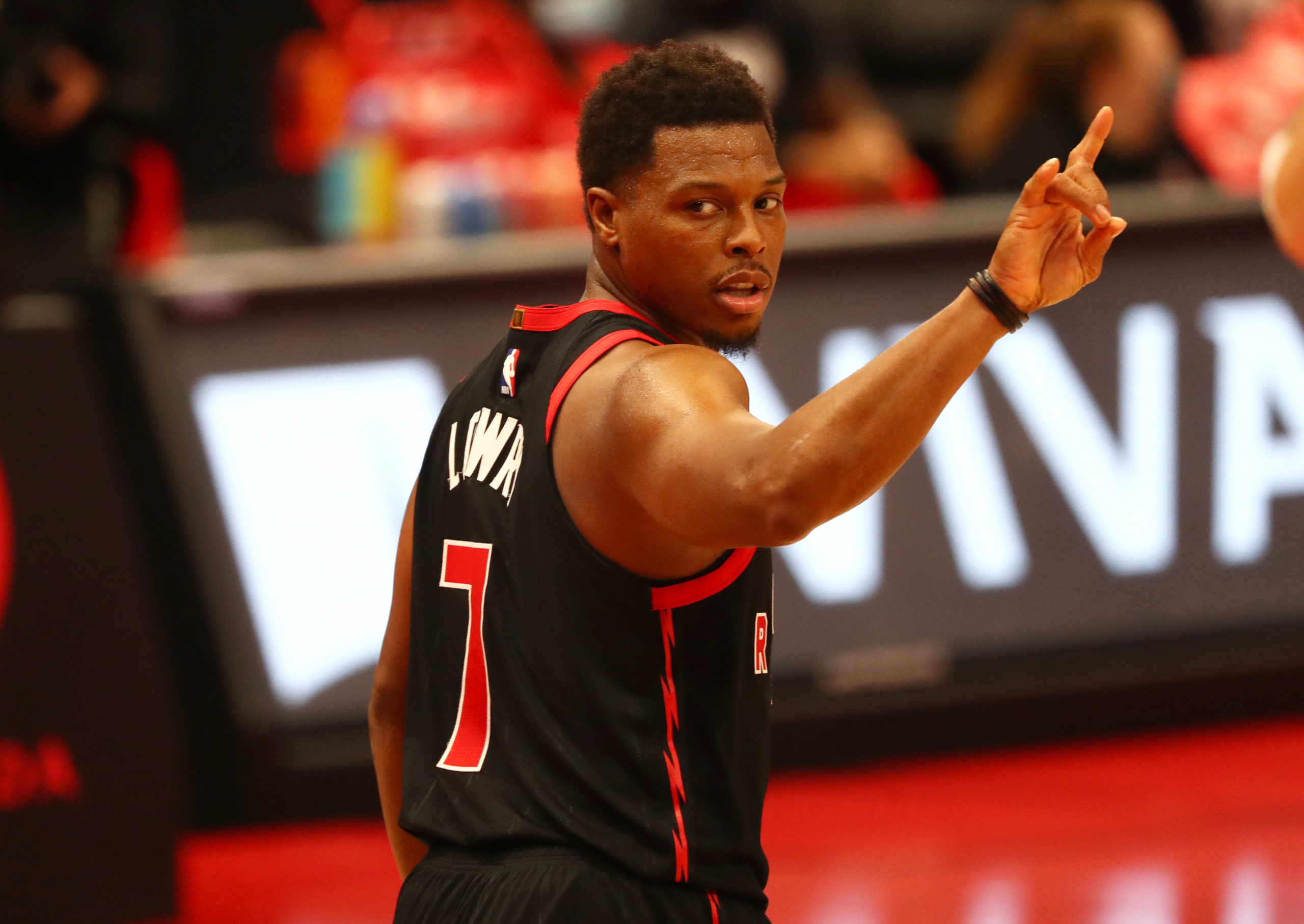 Report Miami Heat Angling For Kyle Lowry Inquirer Sports