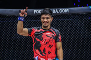 ONE: Lito Adiwang set to return to action in January after ACL injury