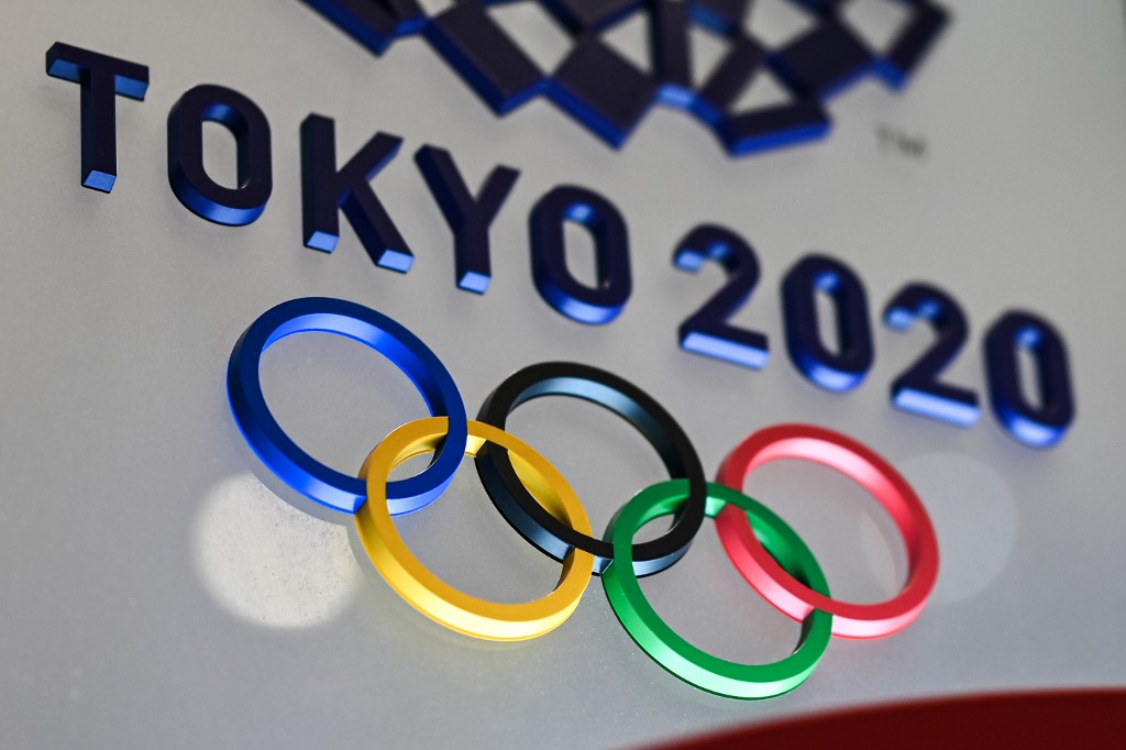 Photo of Le champion olympique américain affronte la France et l’Iran en phase de groupes à Tokyo
