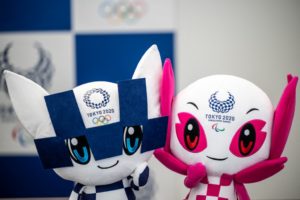 Tokyo Olympics bribery scandal widens with mascot allegations