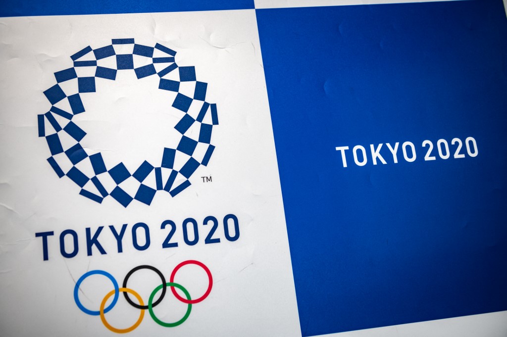 As Unpredictable Olympics 2021 Looms Japan S Sponsors Struggle To Adapt Inquirer Sports
