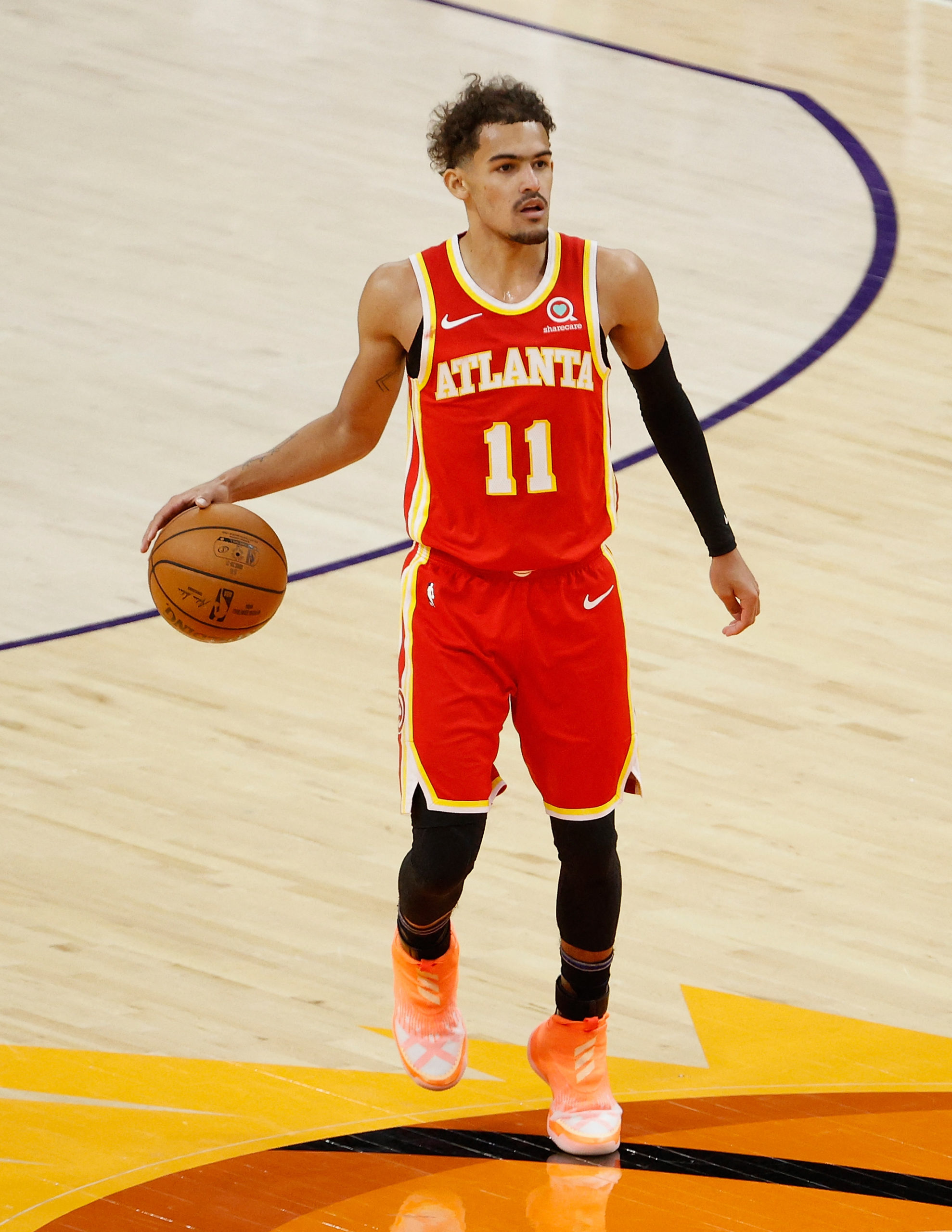 Hawks rally to beat Wizards, clinch NBA playoff berth | Inquirer Sports Hawks rally to beat Wizards, clinch NBA playoff berth | Inquirer Sports