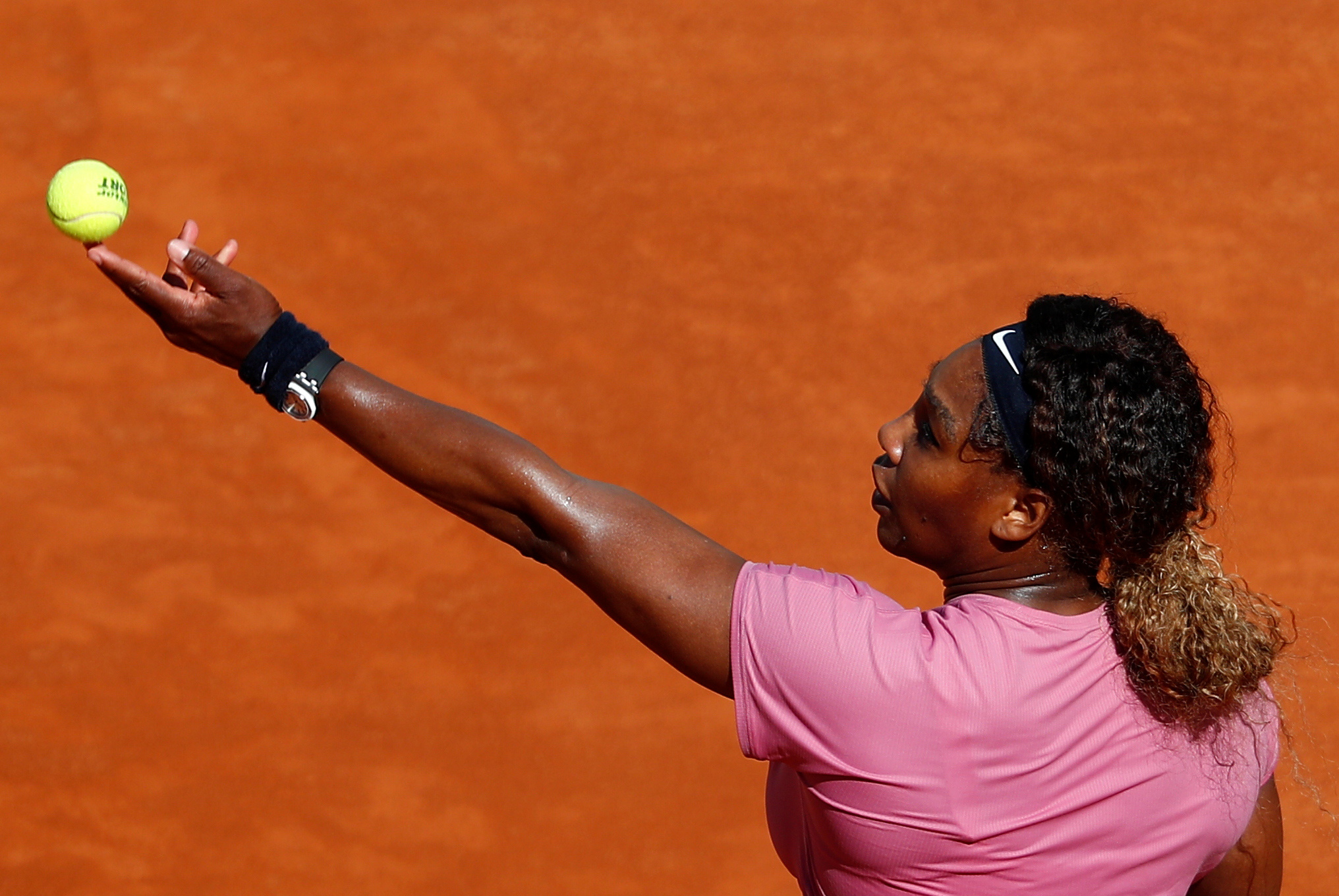 Serena Williams Grand Slam