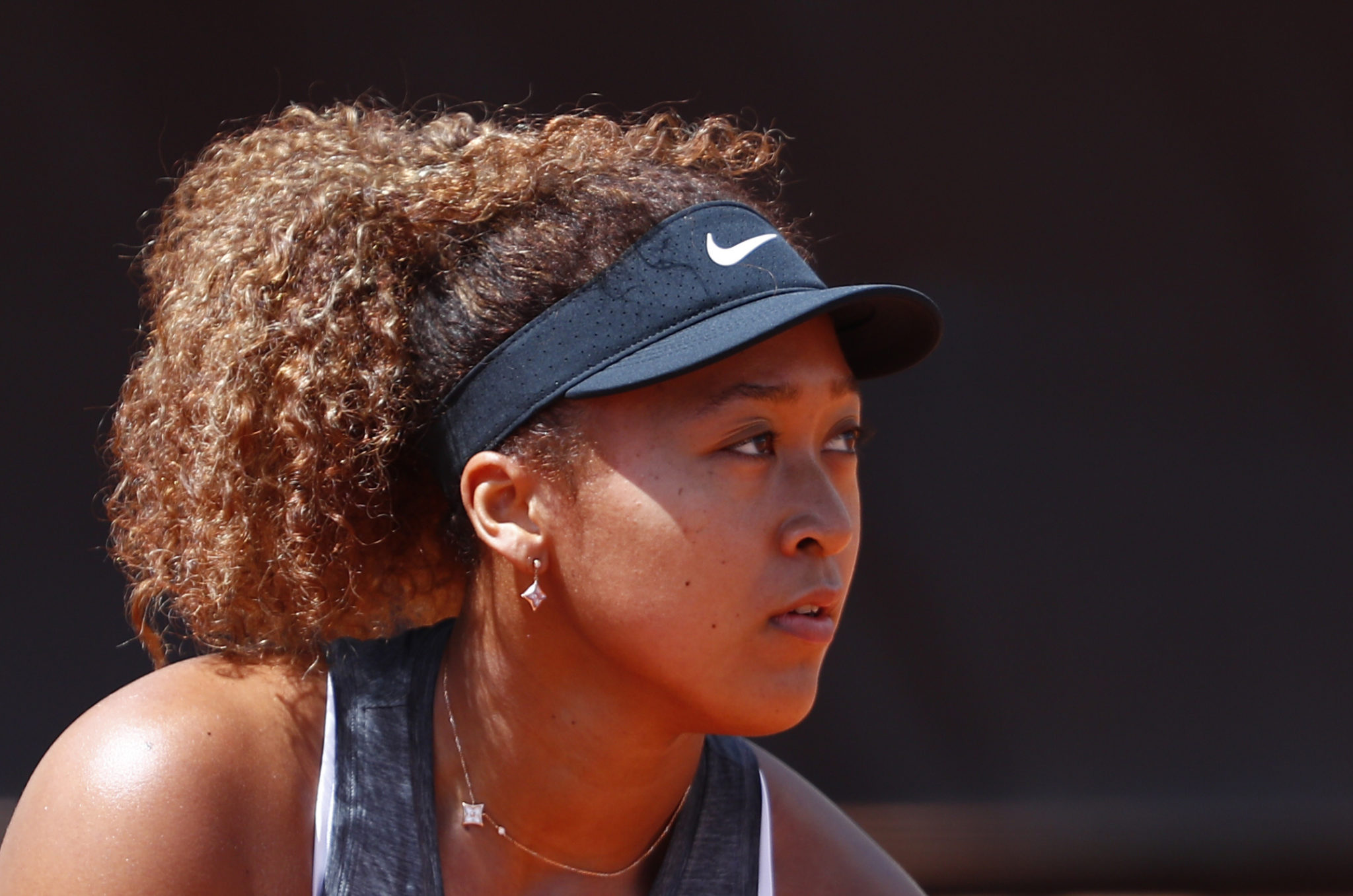 Osaka takes center stage as French Open gets underway Inquirer Sports