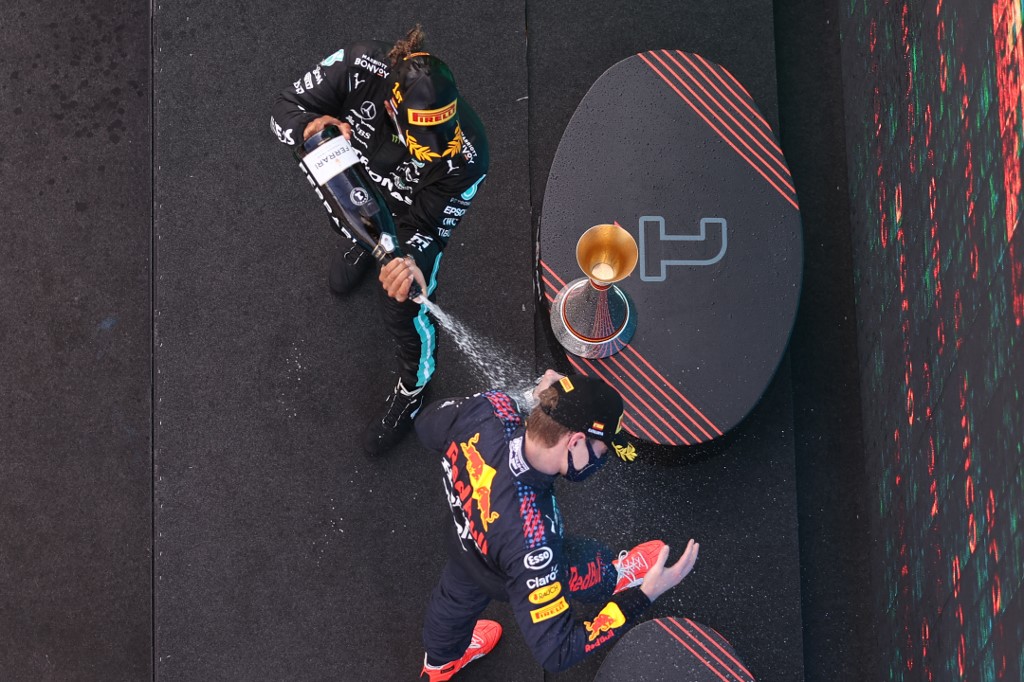 Lewis Hamilton Spanish Grand Prix