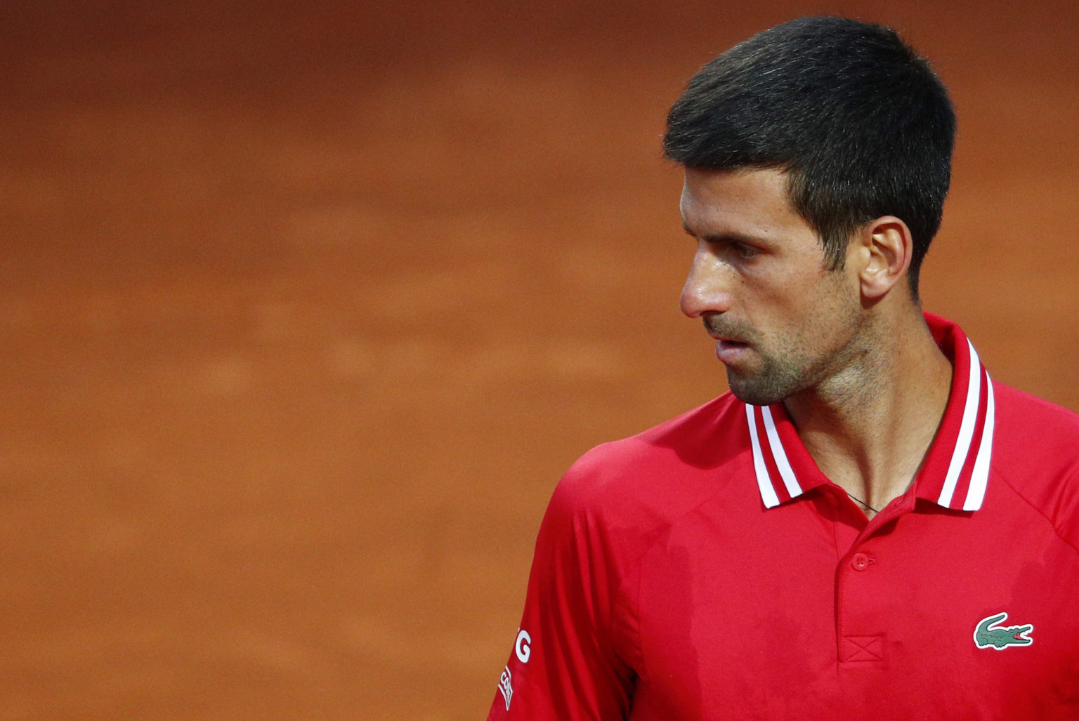 'Big Three' getting old? Djokovic doesn't think so | Inquirer Sports