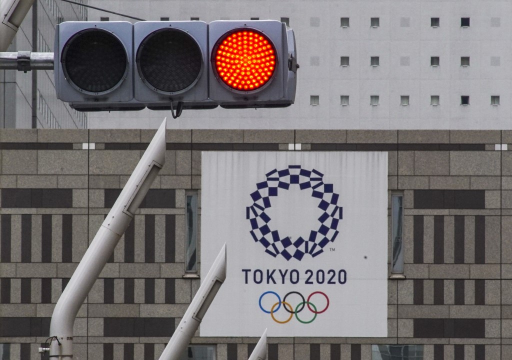 tokyo olympics japan