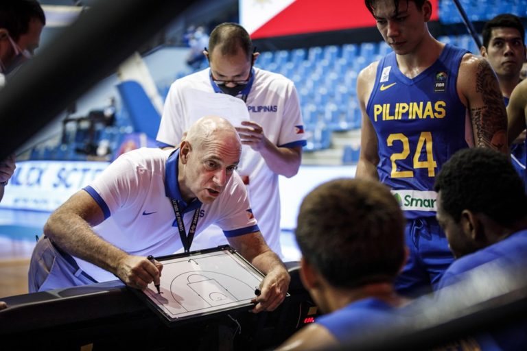 Injuries pile up for Gilas Pilipinas ahead of Serbia clash ...