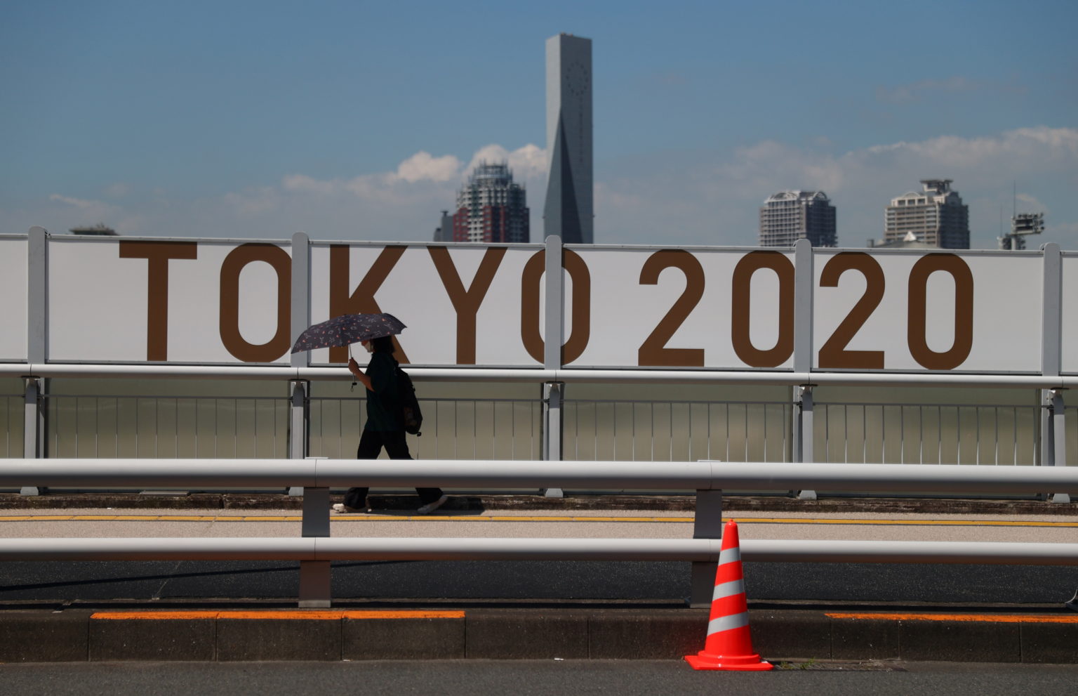 Tokyo Games village safe, positive COVID-19 cases to be ...