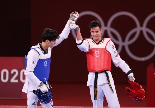 Heartache for South Korea as Olympics jinx follows top ...
