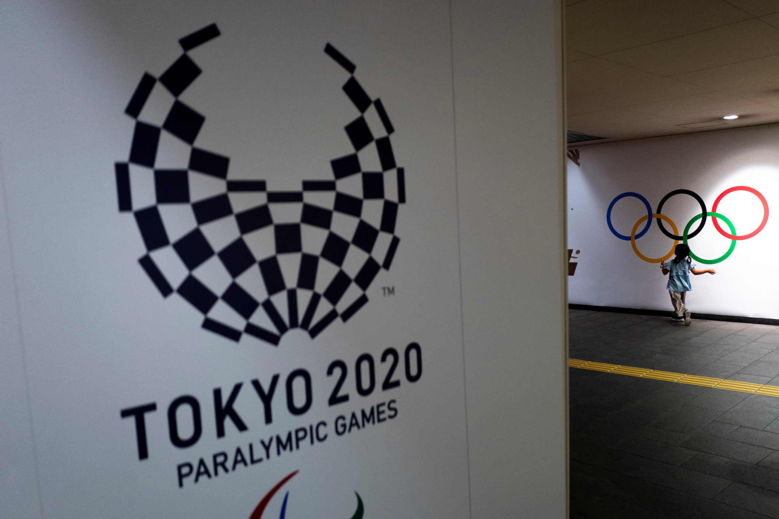 Tokyo Paralympics