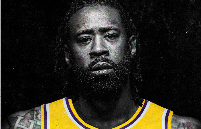 deandre jordan all star