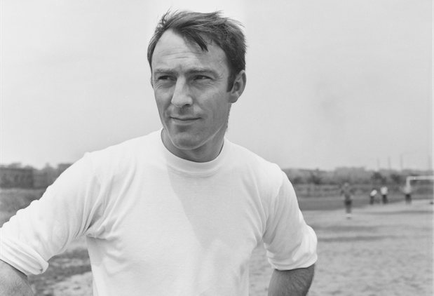 Former England striker Jimmy Greaves dies aged 81