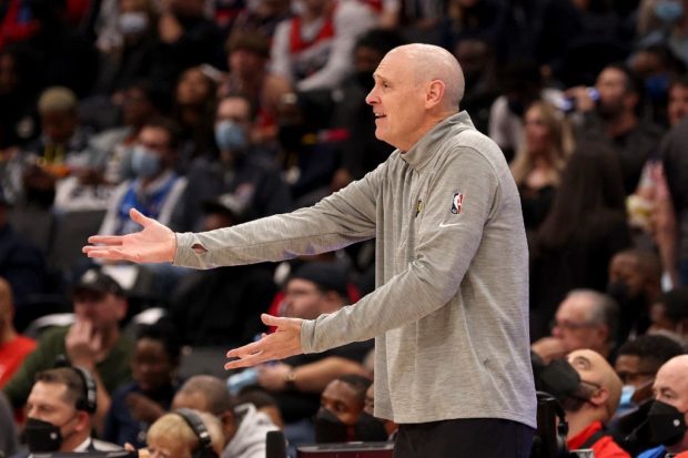 Rick Carlisle Gets First Win As Pacers Douse Heat In OT | Inquirer Sports