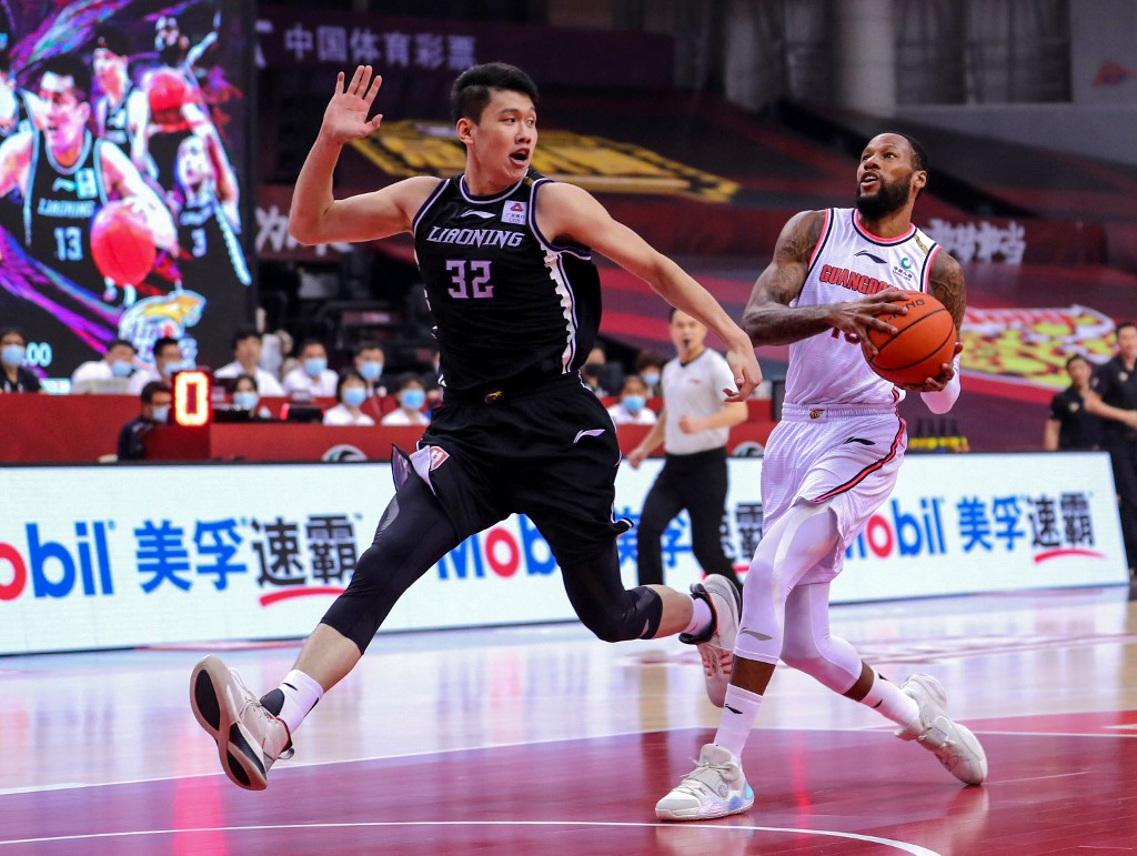 s won their 10th Chinese Basketball Association title on August 15 to cap a disrupted season that was stopped for five months because of the coronavirus pandemic.