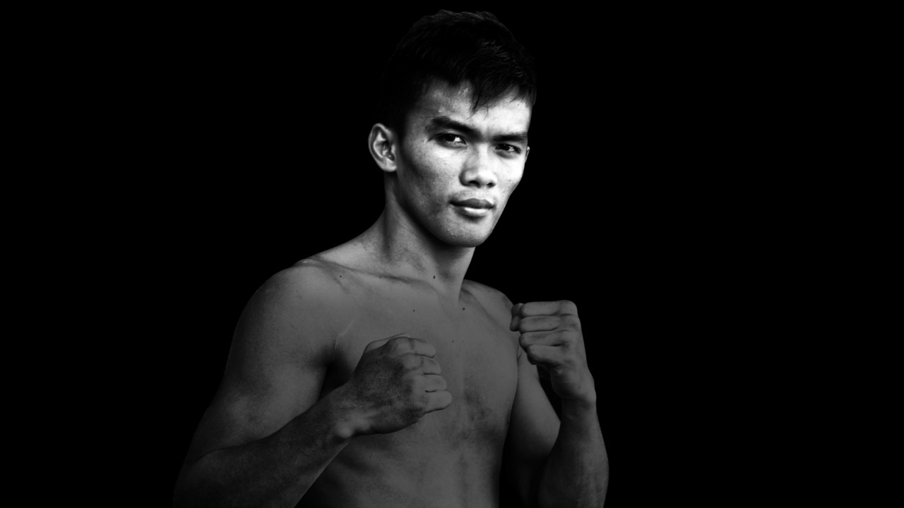 Filipino boxer Jade Bornea joins Probellum. 