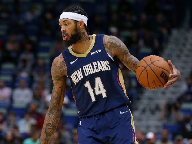 NBA: Pelicans hammer Kings, stay perfect since break | Inquirer Sports