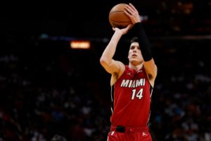 NBA: Miami Heat sign Herro to four-year contract extension