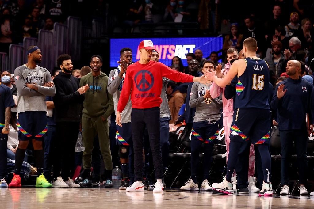 NBA: Nuggets’ Michael Porter Jr. aims to return vs Warriors