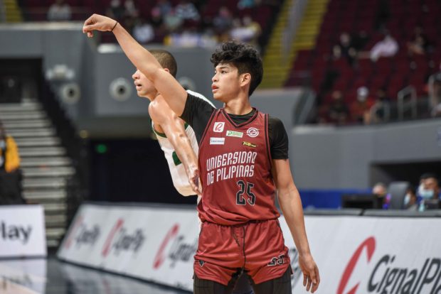Ricci Rivero signs with Taiwan P.League + as Asian import
