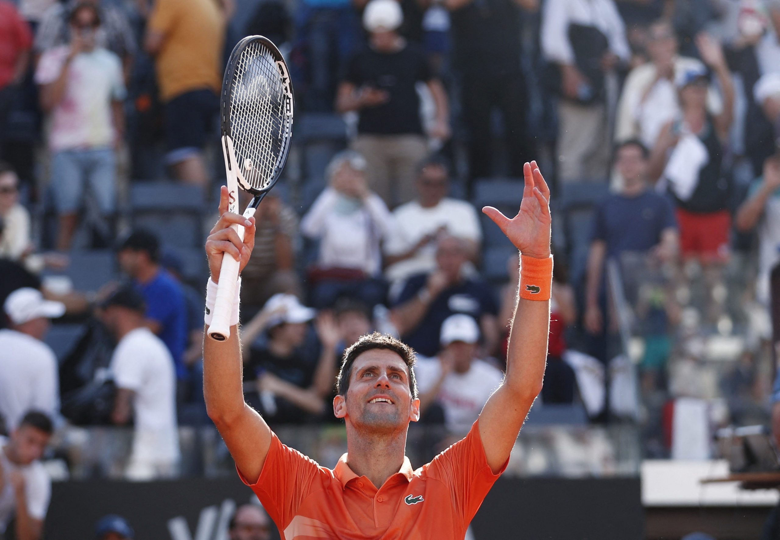 ATP Masters 1000 Rome prize: How much money does the 2022 Italian Open  champions get?