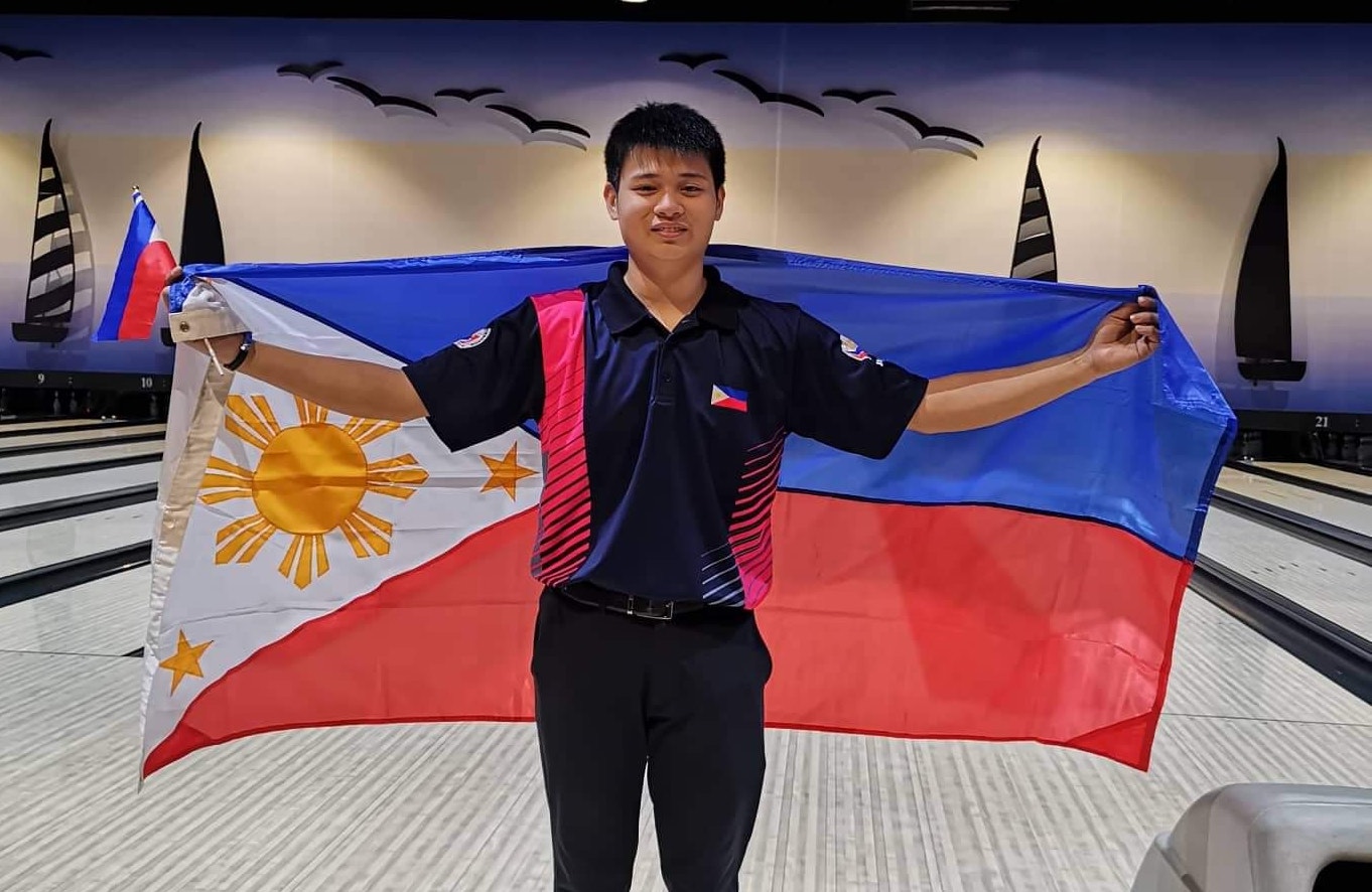 SEA Games: Awal emas Merwin Tan dari jalan PH kembali ke kejayaan bowling, kata pelatih