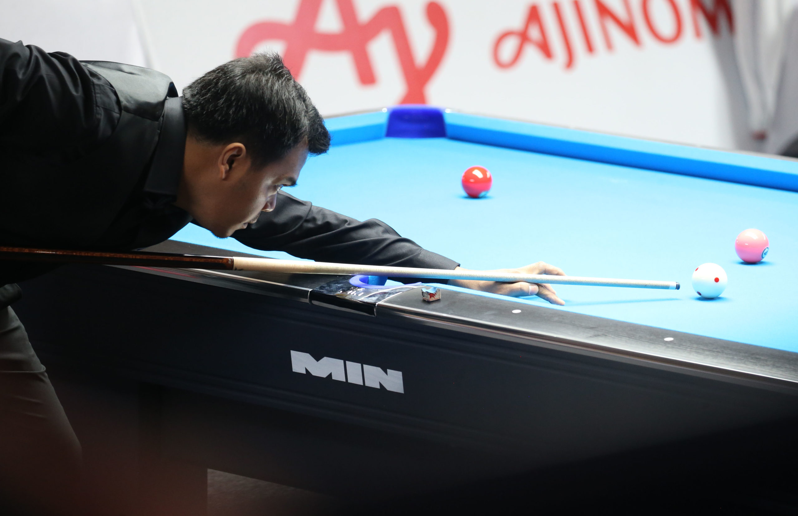 Billiards, cradle of PH legends, fails to strike gold in SEA Games 2023 Inquirer Sports