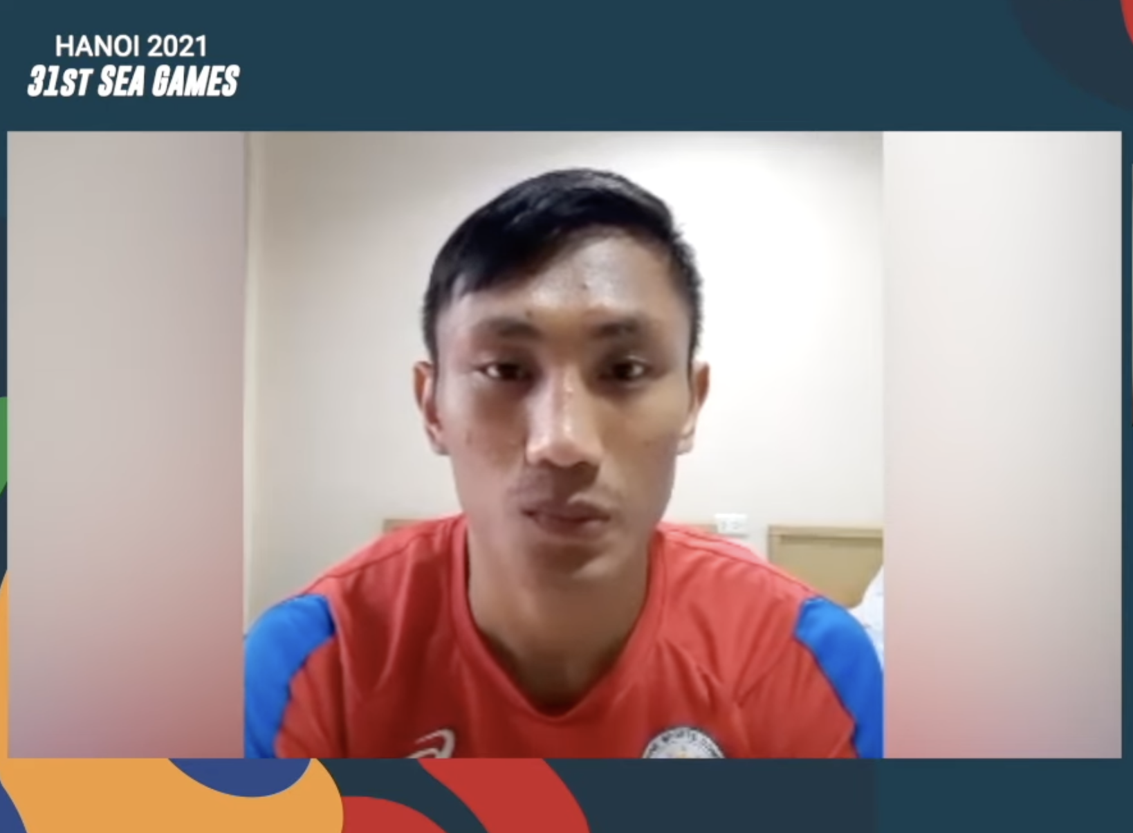 WATCH: PH flyweight Rogen Ladon on his motivation in SEA Games defense