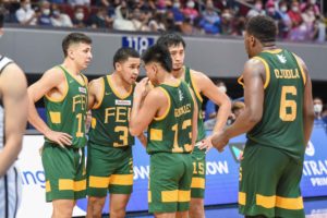 Chance for FEU guard to step up after RJ Abarrientos’ exit, says Racela