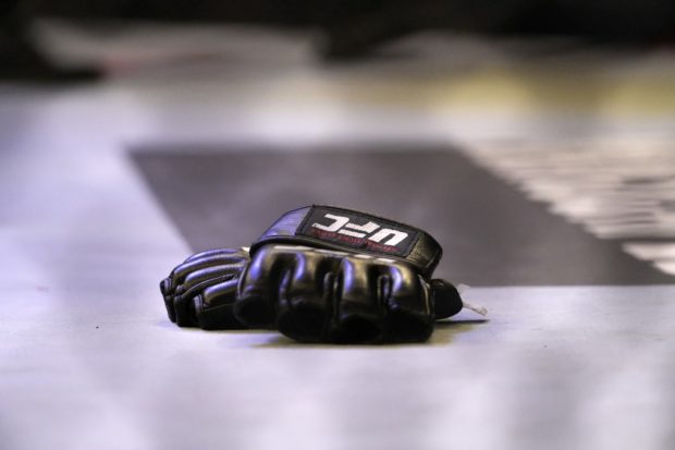 Joanna Jedrzejczyk UFC 275