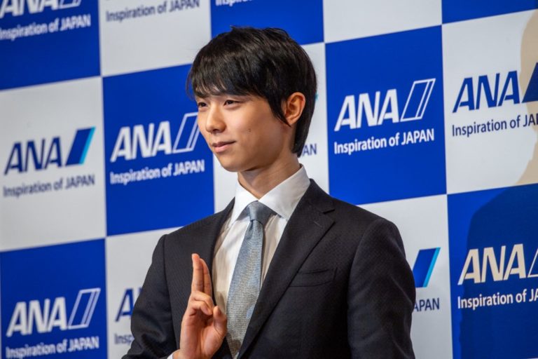 Yuzuru Hanyu Announces Divorce, Cites Media Harassment | Inquirer Sports