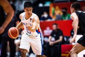 Tough task for Gilas as it clashes with emerging power Japan