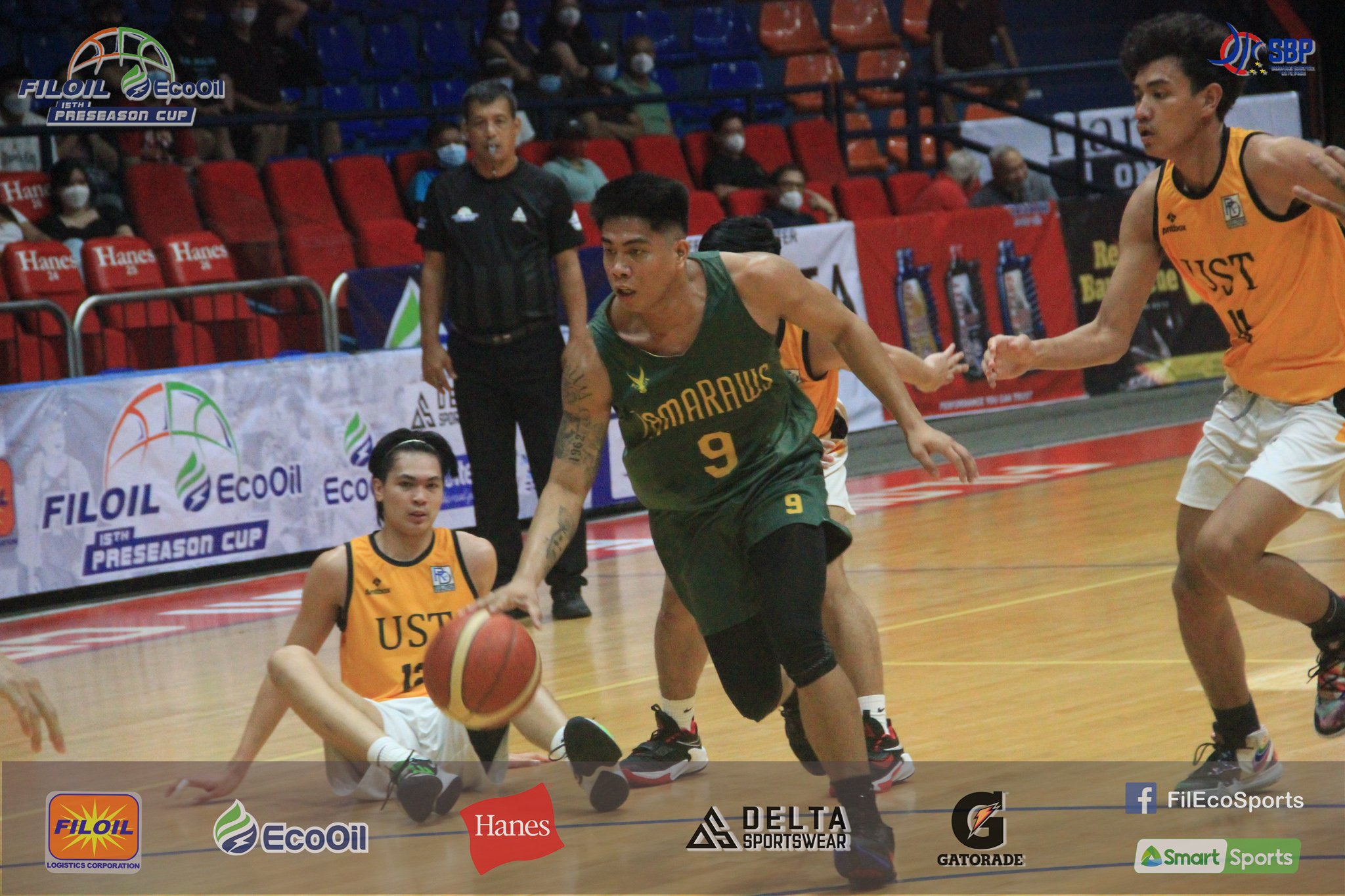 Sajonia FEU Filoil