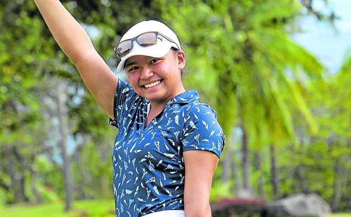 Malixi, Singson join Valley title chase | Inquirer Sports