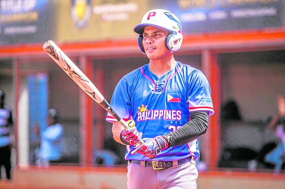 Driven by desire to help Team PH in the World Cup, Mike Pagkaliwagan is likely to extend a colorful career. 