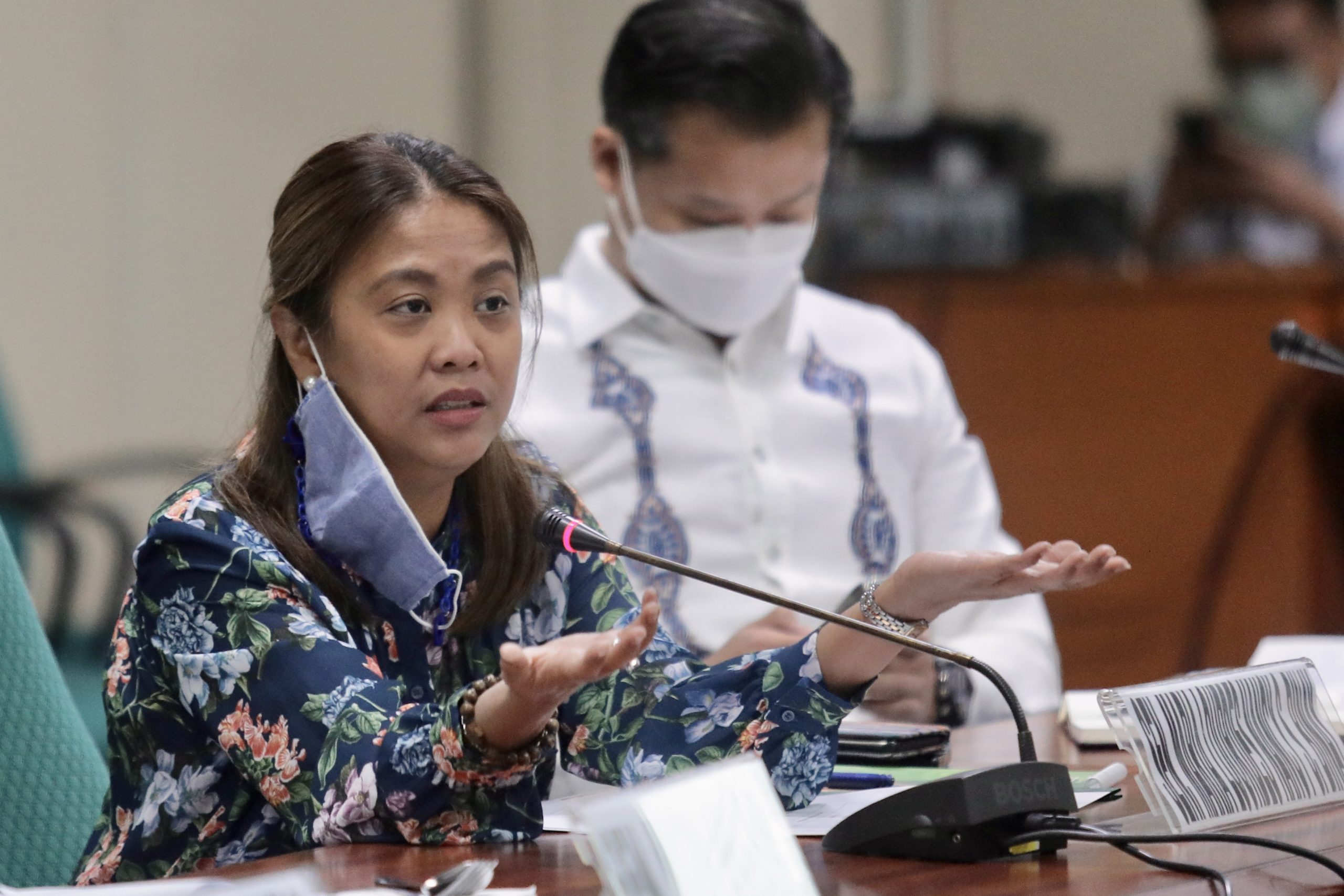 Senator Nancy Binay, chair of the Senate committee on tourism, says the Philippines should prepare well to avoid “national embarrassment” in its co-hosting of the 2023 FIBA World Cup.