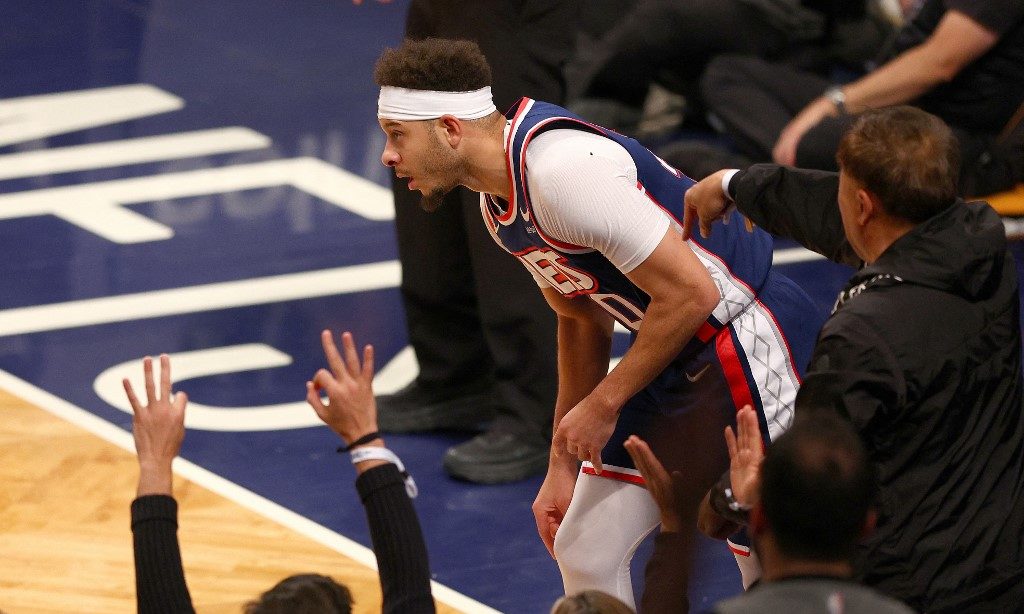 NBA Nets guards Seth Curry, Joe Harris out vs Pelicans Inquirer Sports