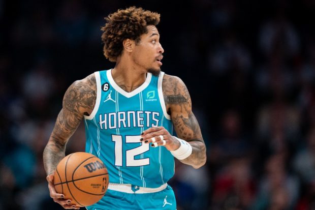 NBA: Philadelphia 76ers Sign Kelly Oubre Jr. In Hopes Of Contending for NBA  Championship - News18
